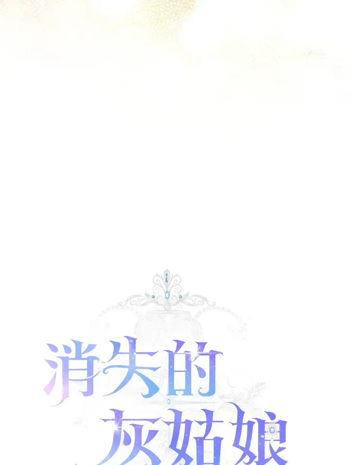 消失的灰姑娘 第11话 第17页