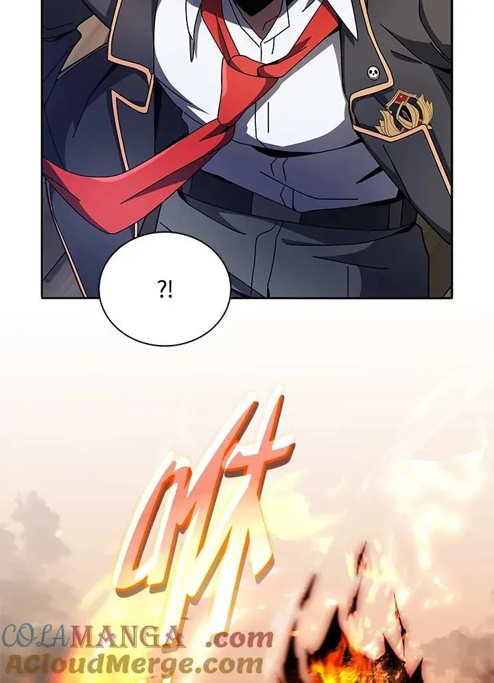 死灵术师学院的召唤天才 第74话 第17页