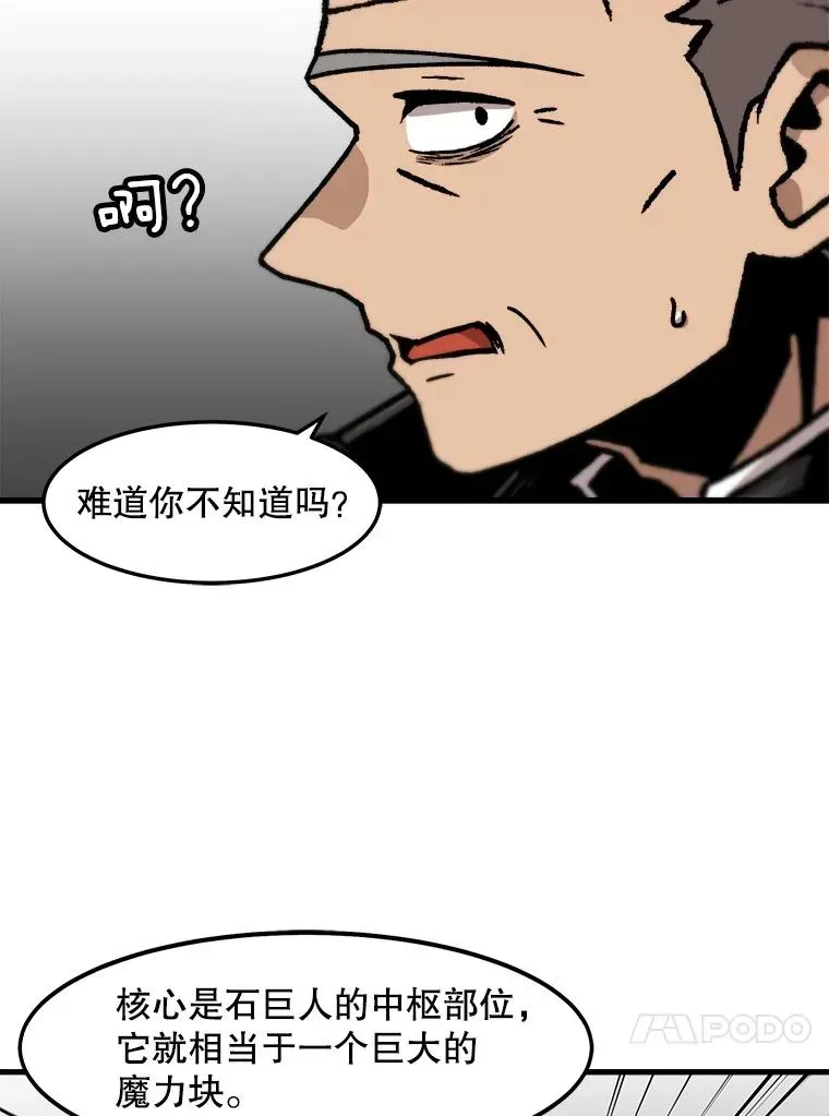 孤雄升级 72.攻克魔像 第20页