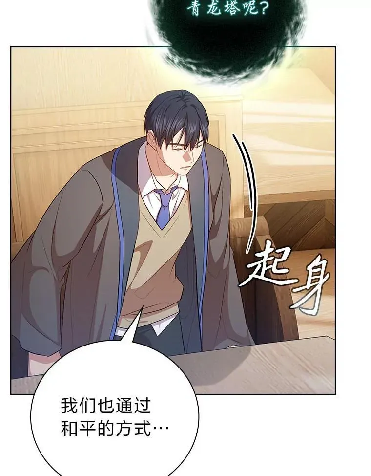 厌学魔法师想毕业 89.被逼无奈 第20页