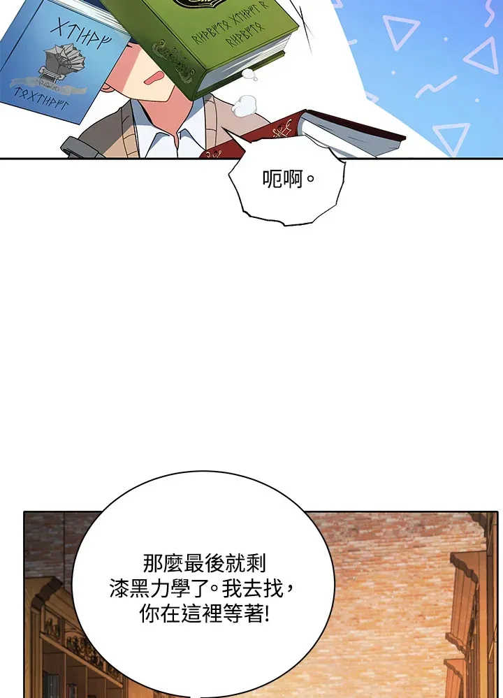 死灵术师学院的召唤天才 第4话 第20页