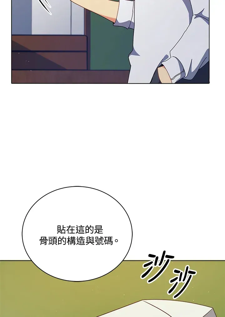 死灵术师学院的召唤天才 第11话 第20页