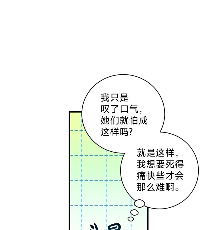 请痛快地处决我 2.重逢 第22页