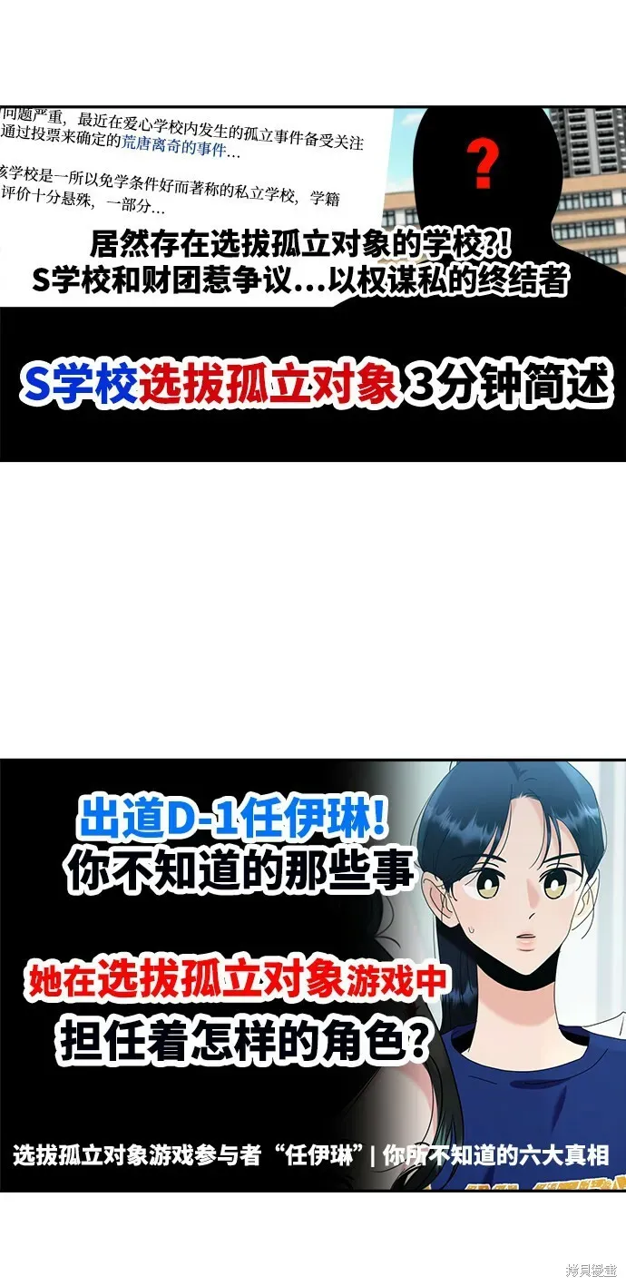 金字塔游戏 第83话 第28页