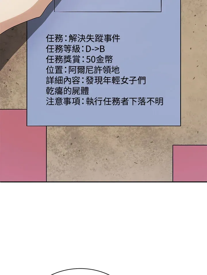 死灵术师学院的召唤天才 第46话 第23页