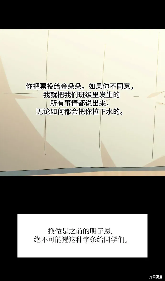 金字塔游戏 第81话 第24页