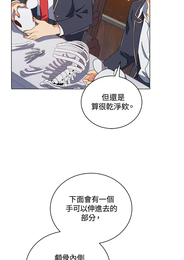 死灵术师学院的召唤天才 第11话 第25页