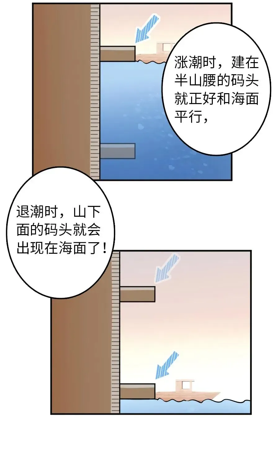 放开那个女巫 127 提莉，我回来了 第26页