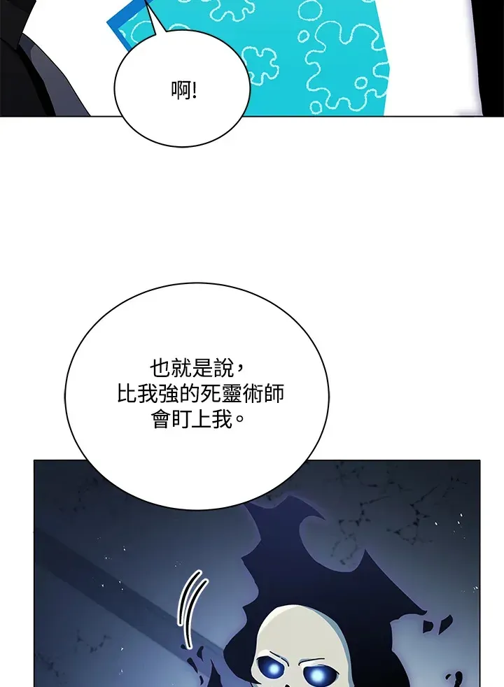 死灵术师学院的召唤天才 第24话 第29页