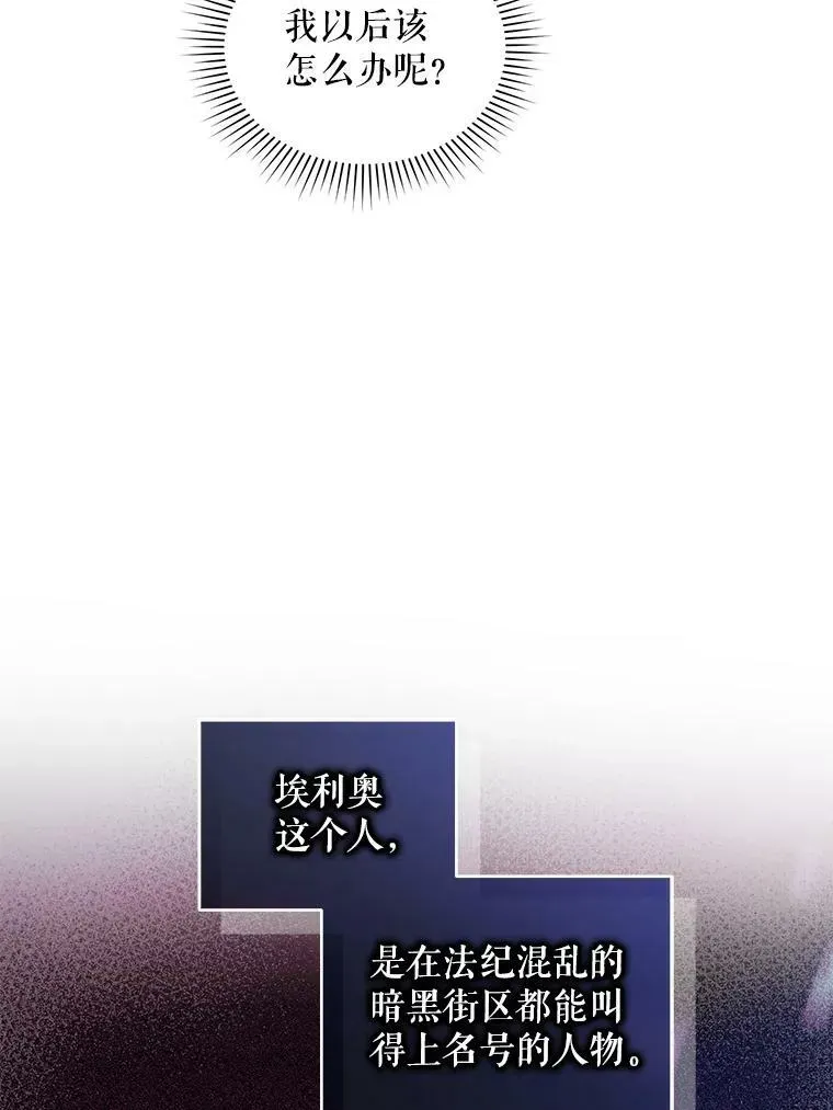 穿成后悔偏执狂的妹妹 29.安全回府 第30页