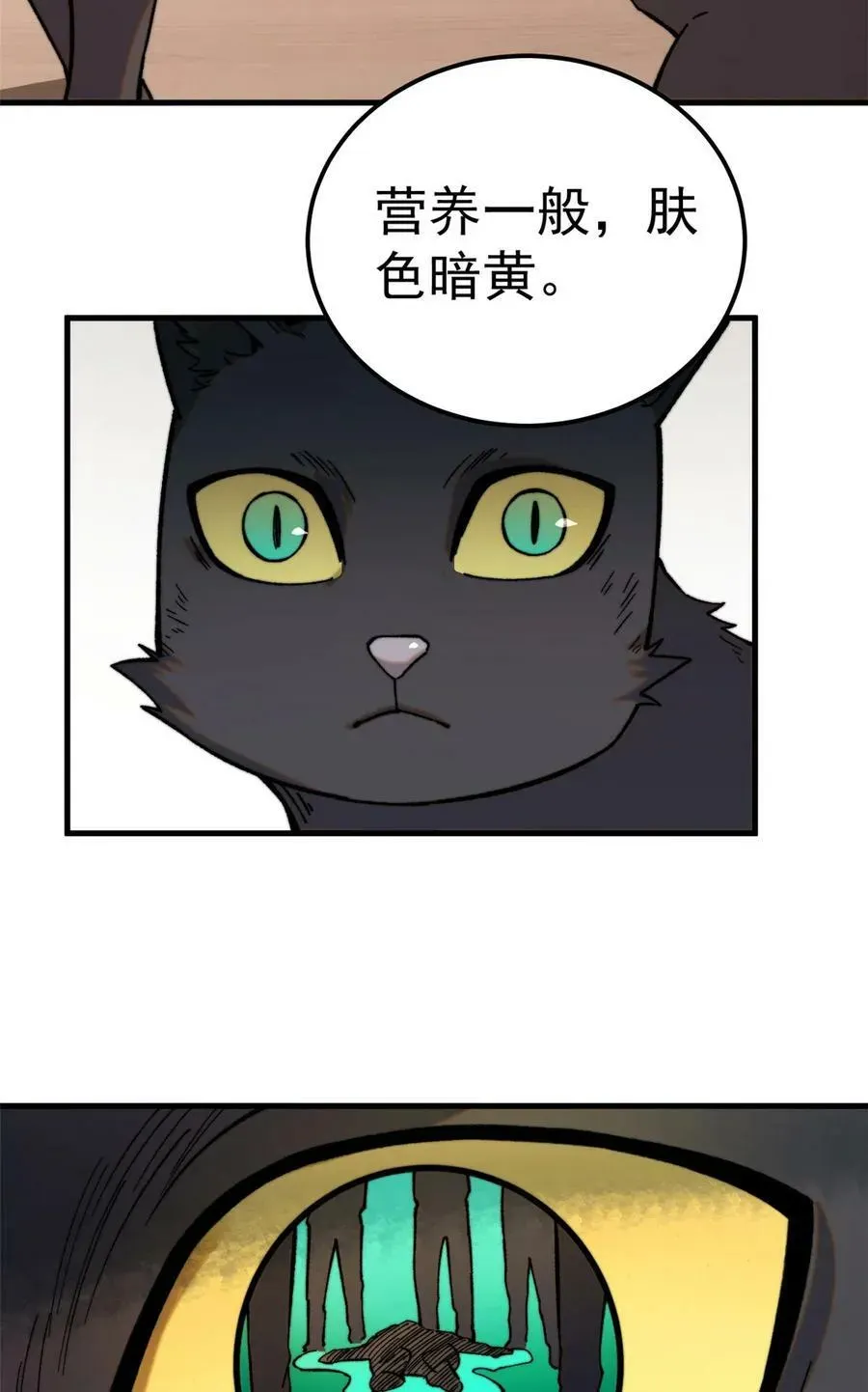 玩家凶猛 01 鲸落 第3页