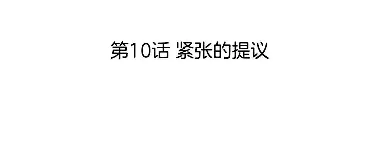 李小姐明天也要上班 10.紧张的提议 第3页