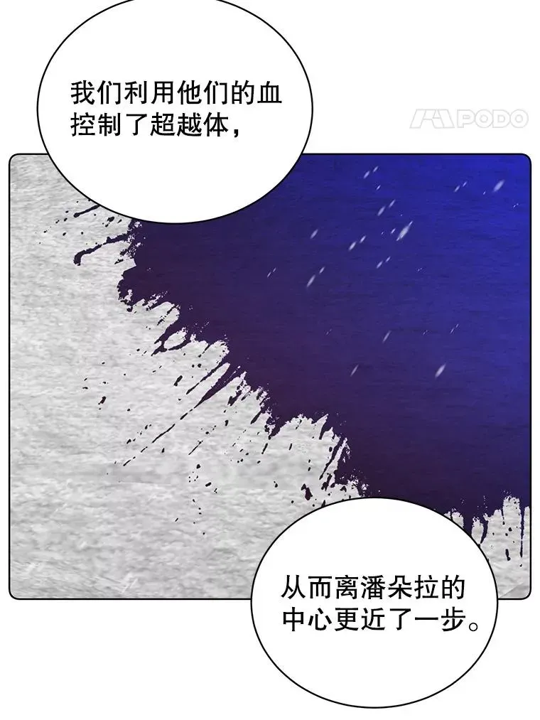 顶级英雄归来 109.超越体尚德拉 第31页