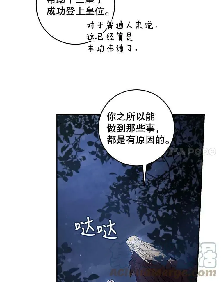 驯服暴君后逃跑了 63.艾西利特碎片 第31页