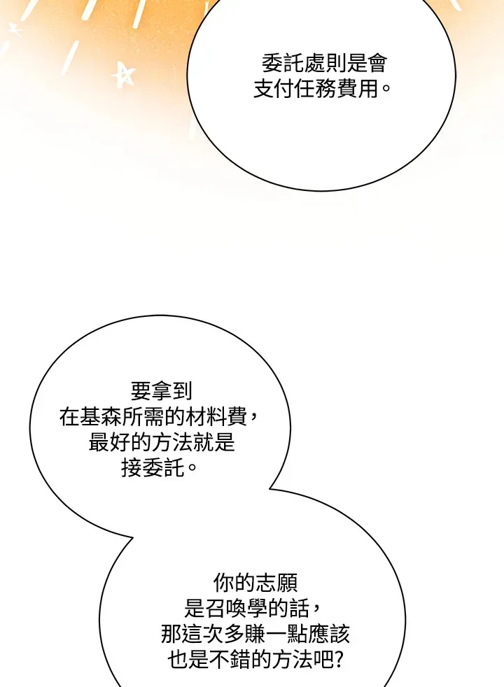 死灵术师学院的召唤天才 第44话 第33页