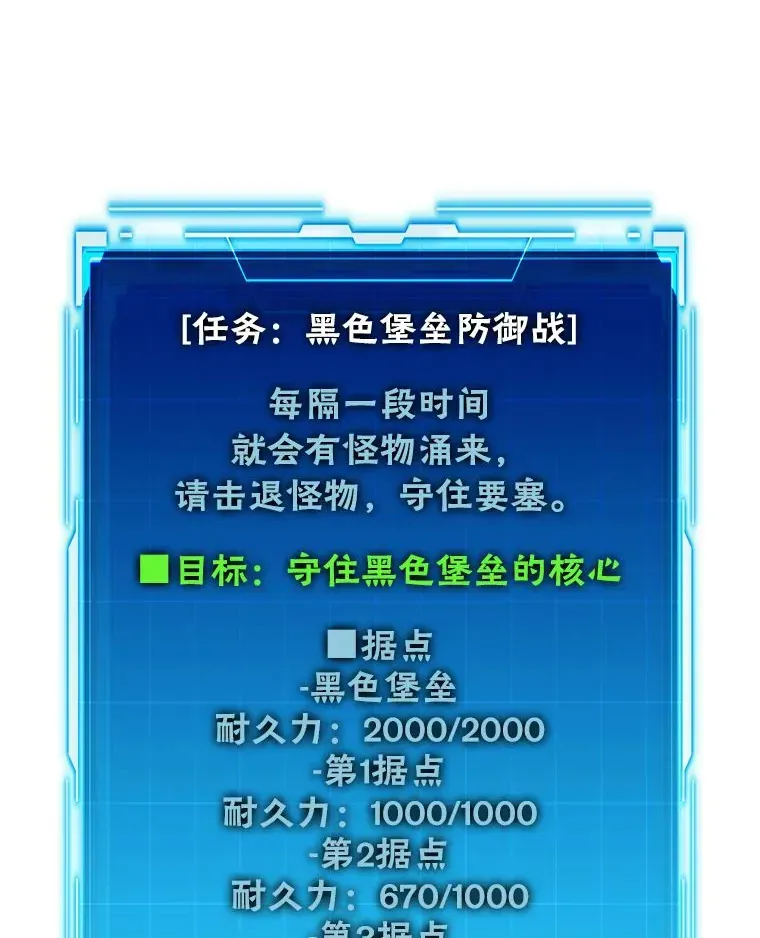 勇士非也, 魔王是也 47.试炼之塔显身手 第33页