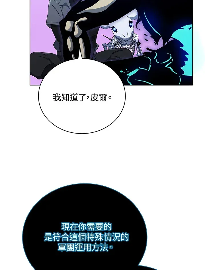 死灵术师学院的召唤天才 第24话 第34页