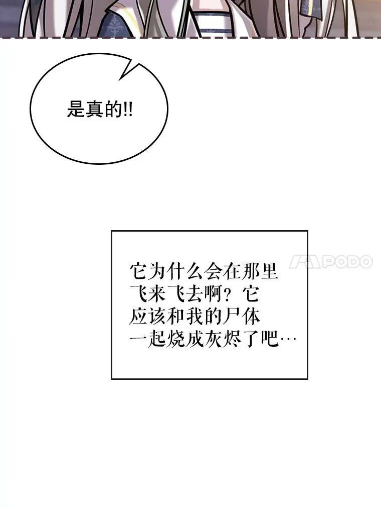 满级公女今天也很无聊 8.黑历史 第35页