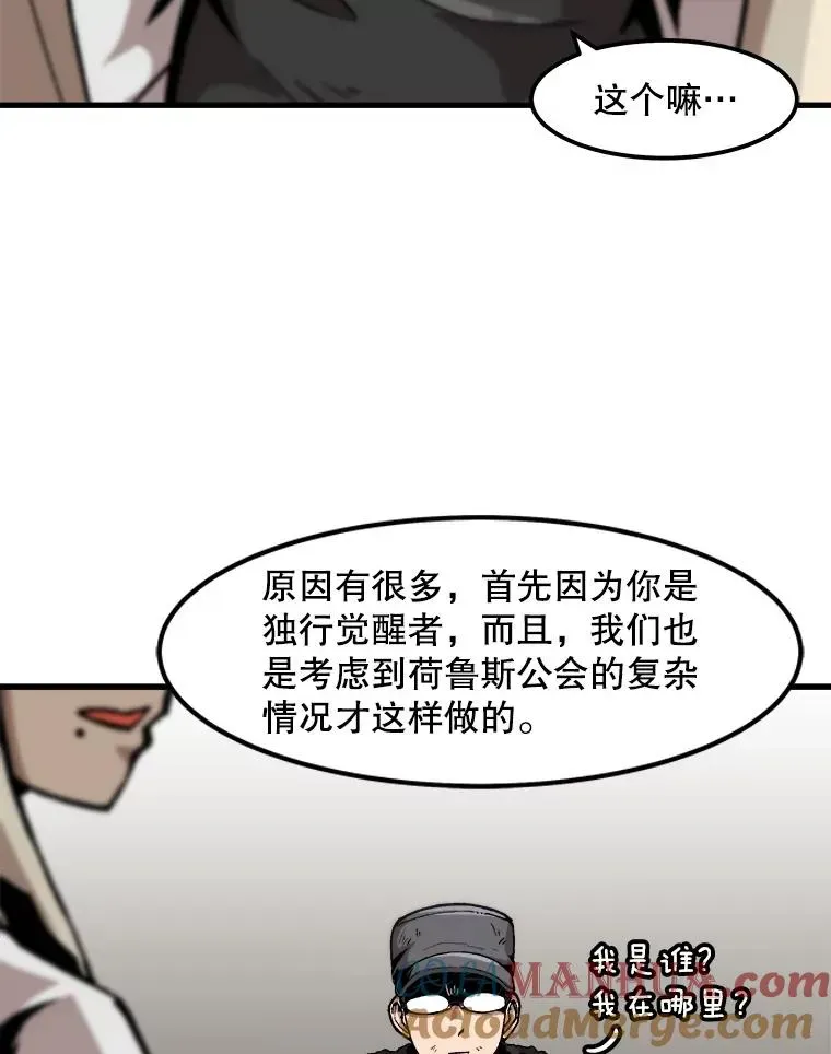 孤雄升级 84.独行装备 第37页