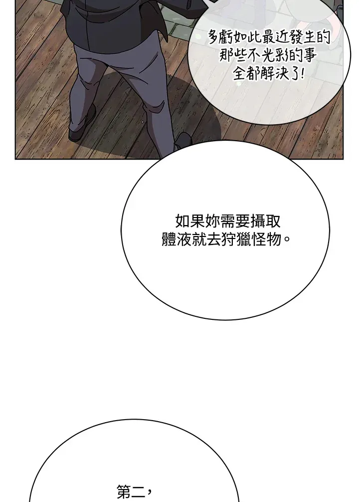 死灵术师学院的召唤天才 第50话 第4页