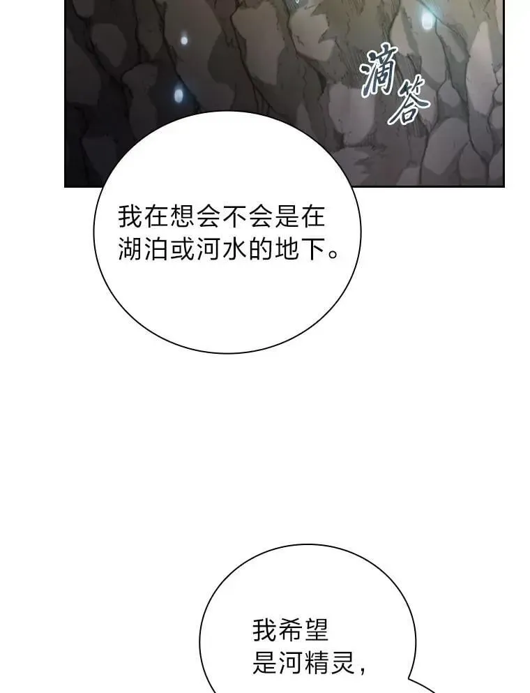 厌学魔法师想毕业 94.新的小精灵 第41页