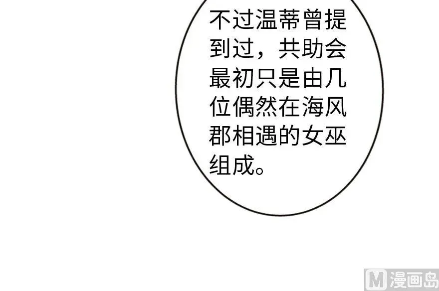 放开那个女巫 73 女巫联盟 第43页