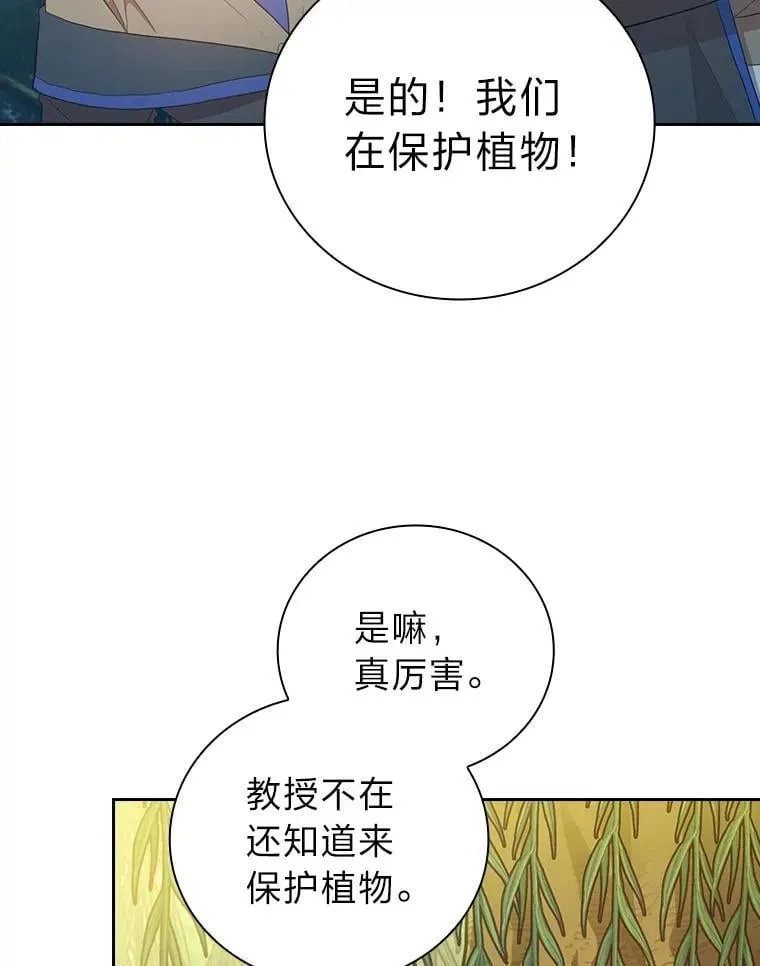 厌学魔法师想毕业 92.给单纯教授下套 第43页