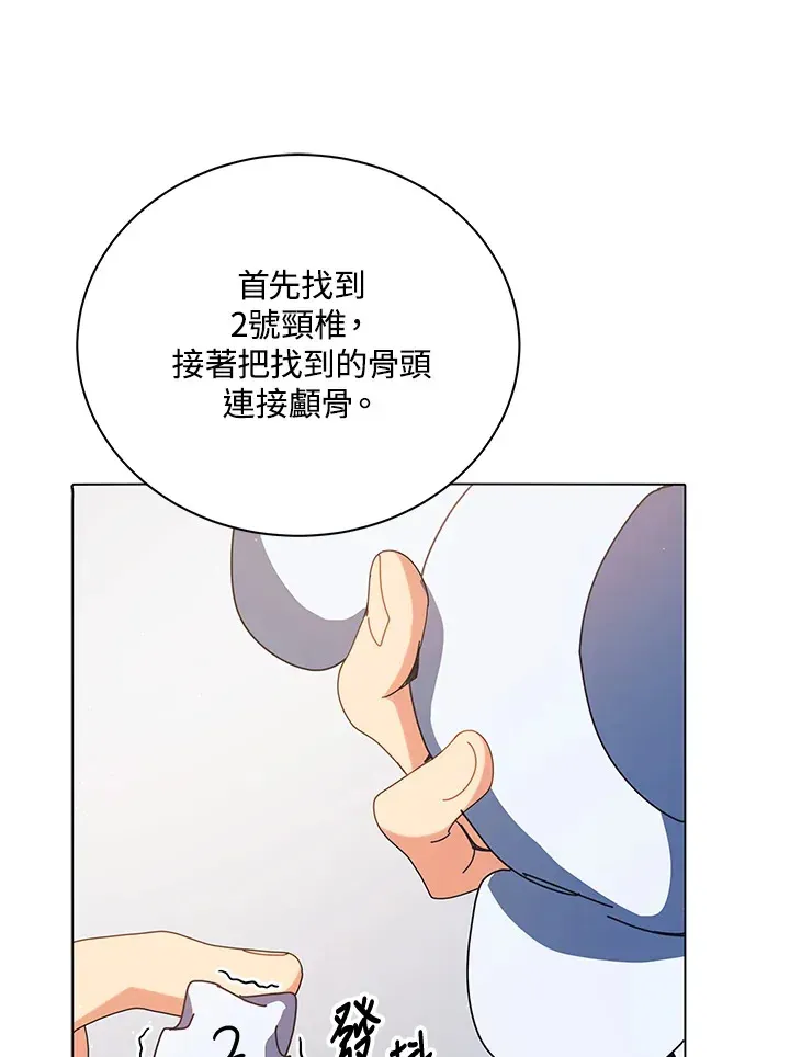 死灵术师学院的召唤天才 第11话 第45页