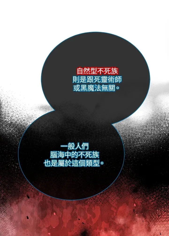 死灵术师学院的召唤天才 第23话 第49页