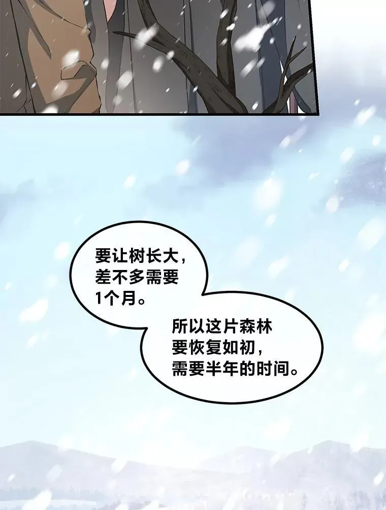 转生专家躺赢的方法 38.魔法师们的工作 第50页