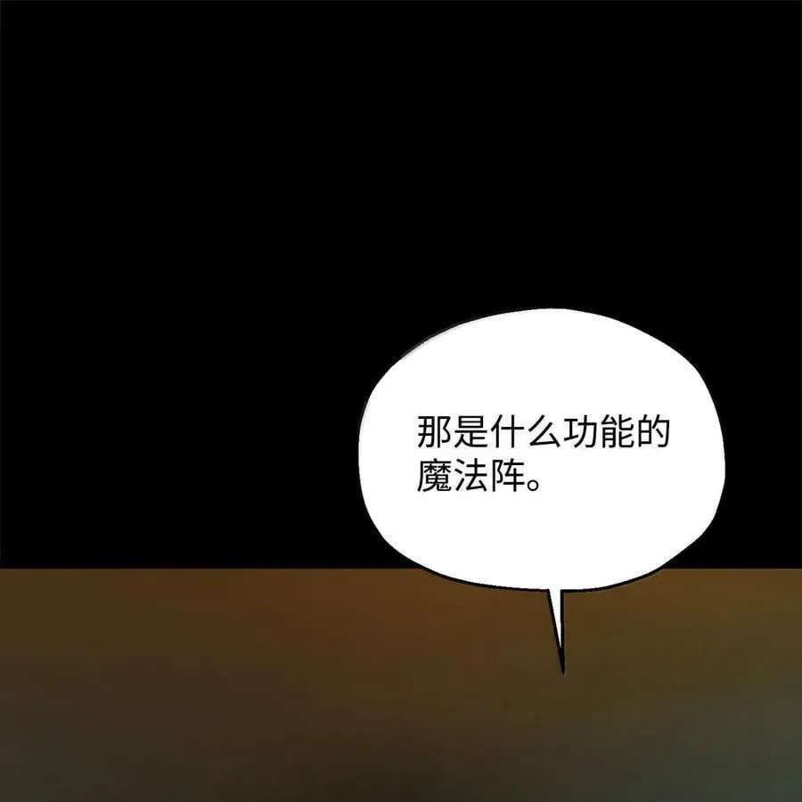 无法升级的玩家 153 神秘魔法阵 第50页