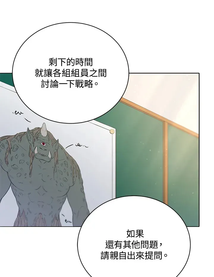 死灵术师学院的召唤天才 第28话 第51页