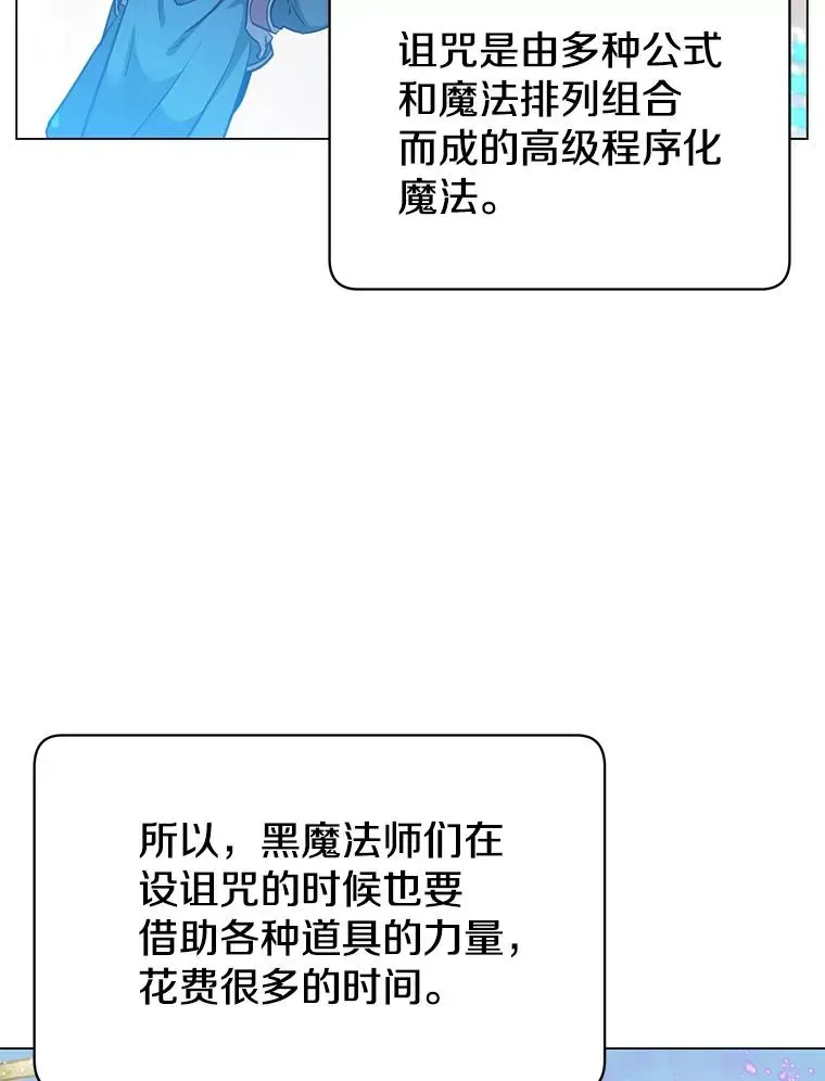 顶级英雄归来 34.诅咒 第55页