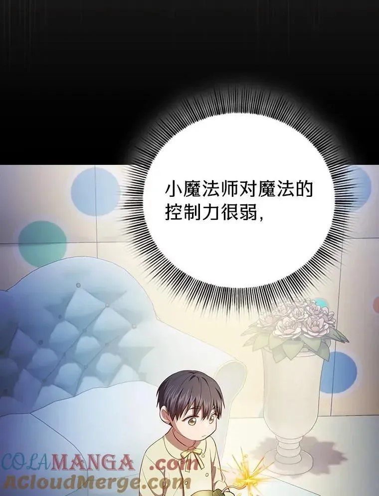 厌学魔法师想毕业 95.成功缔约 第57页