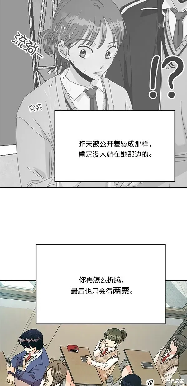 金字塔游戏 第45话 第58页