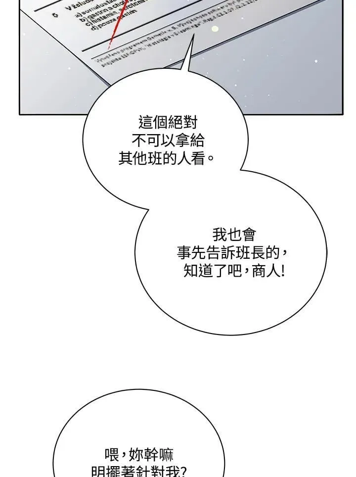 死灵术师学院的召唤天才 第65话 第58页