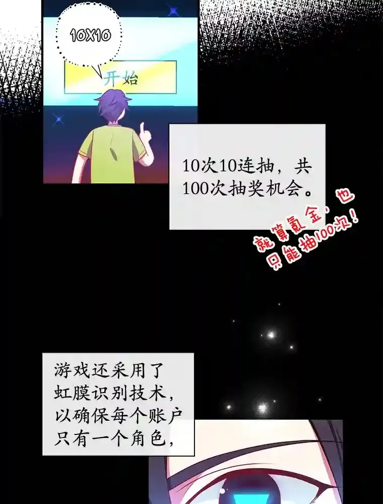 10星级扭蛋玩家 1.末日救世主 第60页