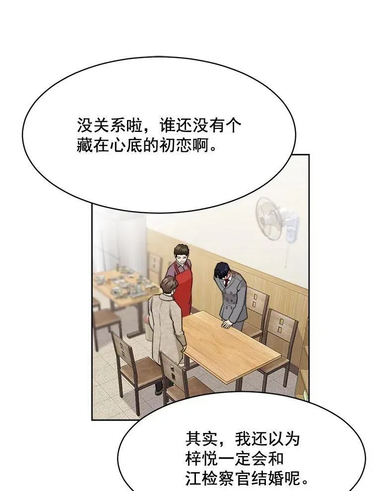 那个女人回来了 44.有孩子了吗？ 第63页