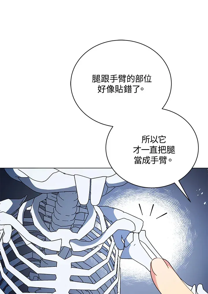 死灵术师学院的召唤天才 第11话 第66页