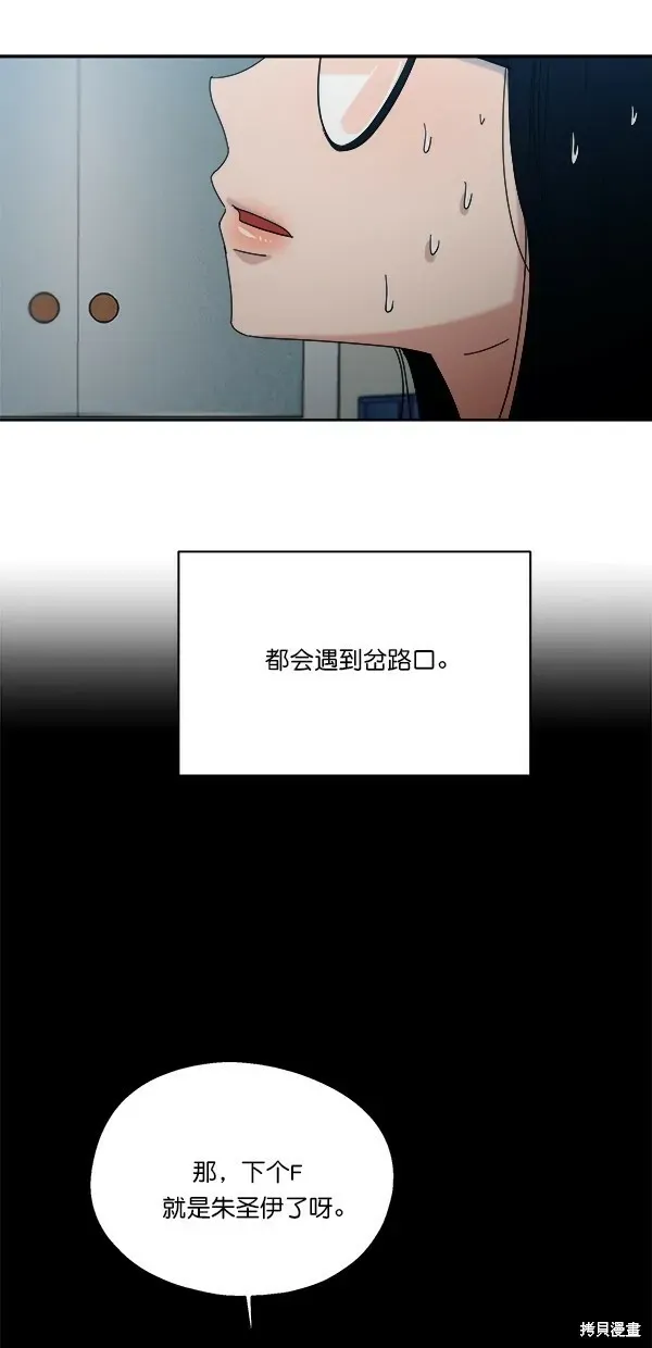 金字塔游戏 第43话 第66页