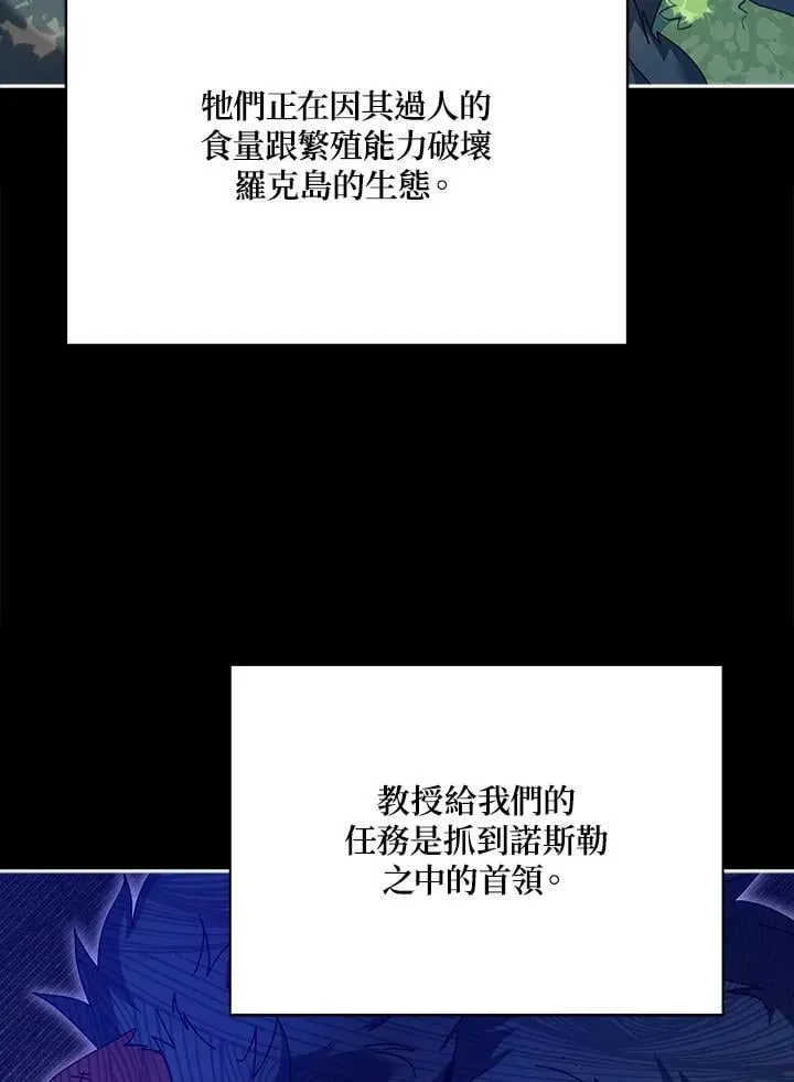 死灵术师学院的召唤天才 第66话 第70页