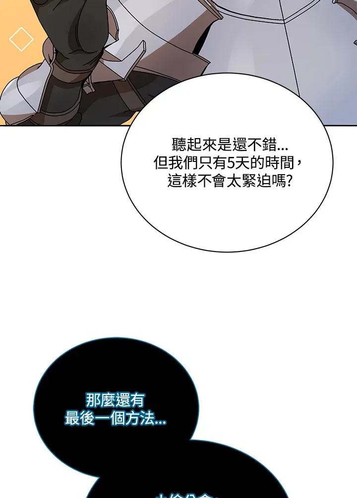 死灵术师学院的召唤天才 第45话 第72页