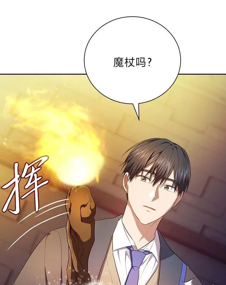 厌学魔法师想毕业 95.成功缔约 第72页