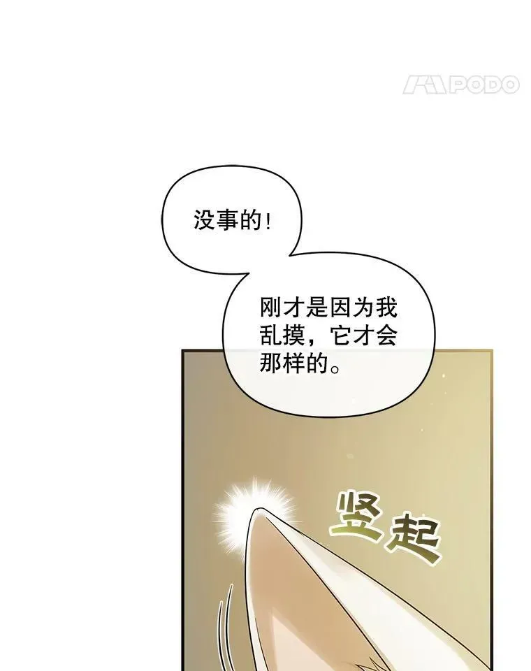 穿成后悔偏执狂的妹妹 12.攻击 第76页