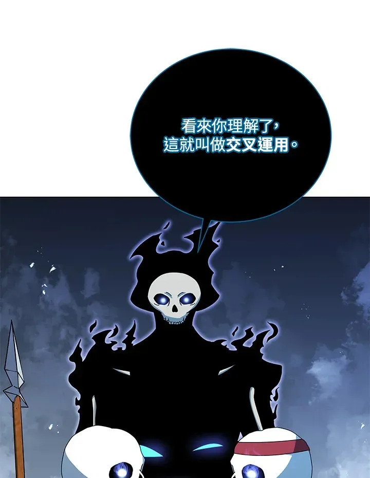 死灵术师学院的召唤天才 第39话 第76页