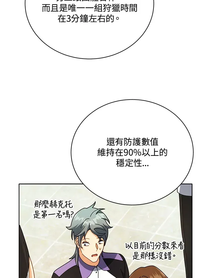 死灵术师学院的召唤天才 第43话 第77页