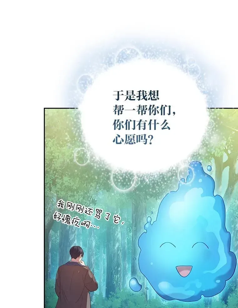 厌学魔法师想毕业 93.柳树教授的奖励 第78页