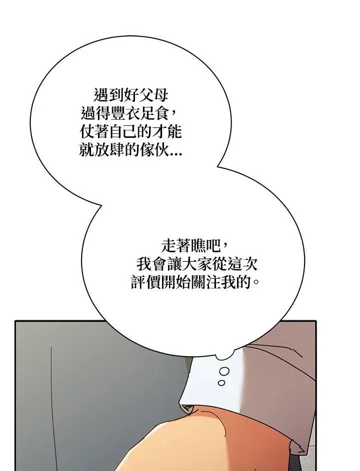 死灵术师学院的召唤天才 第59话 第79页