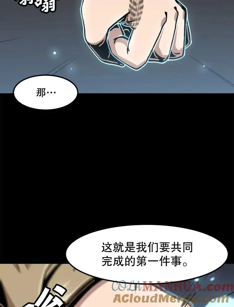 孤雄升级 113.共事 第79页