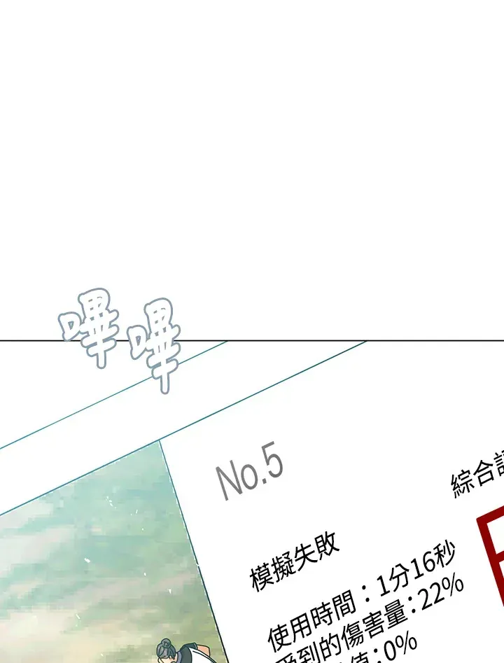 死灵术师学院的召唤天才 第37话 第87页